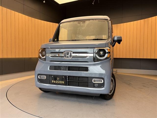 Honda N-VAN 5