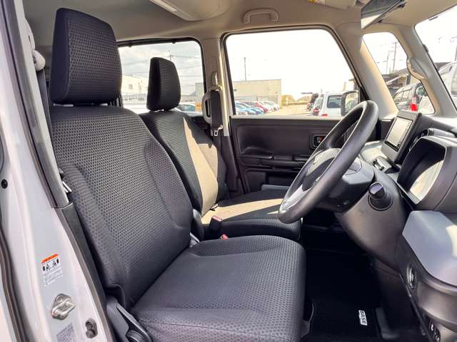Suzuki Spacia Base 11