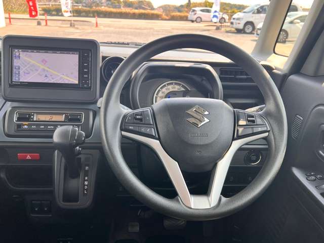 Suzuki Spacia Base 12