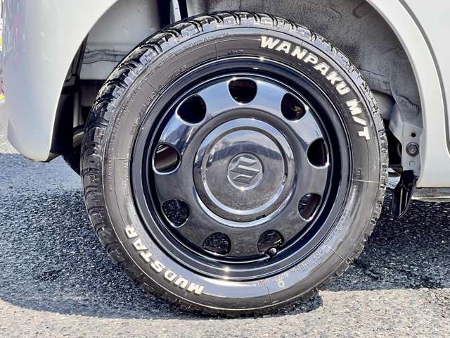 Suzuki Spacia Base 10