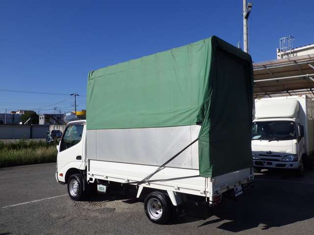 Toyota Toyoace 2