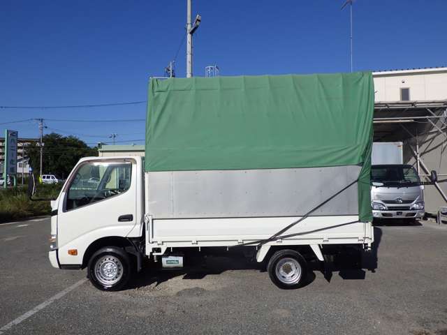 Toyota Toyoace 3