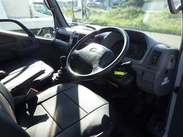 Toyota Toyoace 9