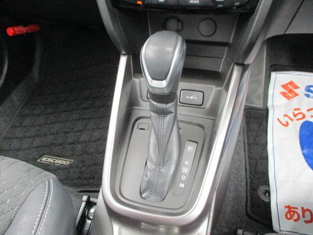 Suzuki Escudo 12