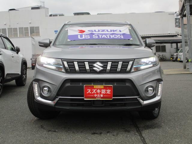 Suzuki Escudo 5
