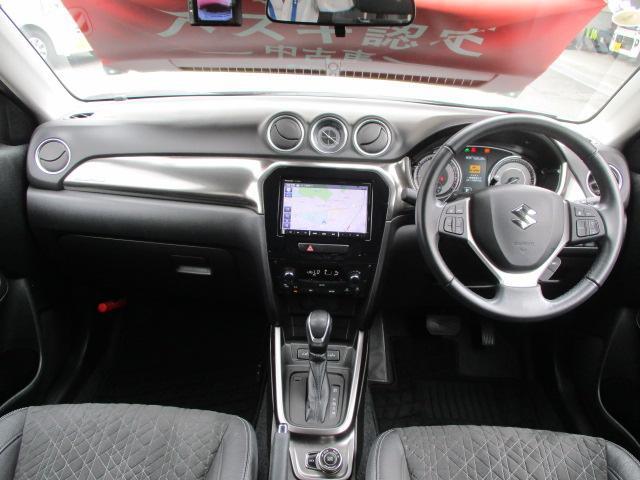 Suzuki Escudo 8
