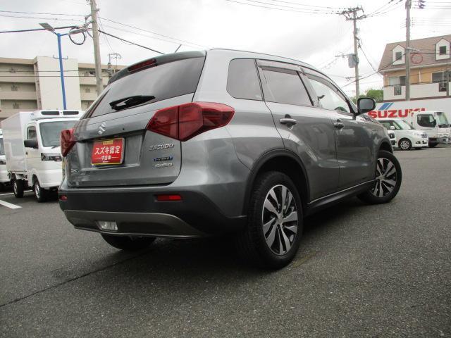 Suzuki Escudo 10
