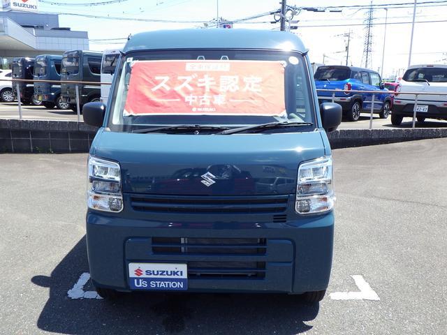 Suzuki Every 2
