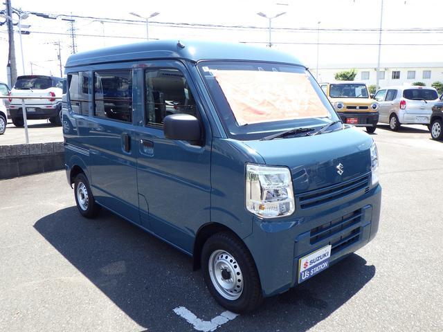 Suzuki Every 3