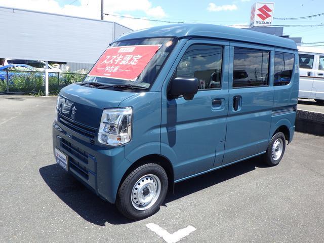 Suzuki Every 4
