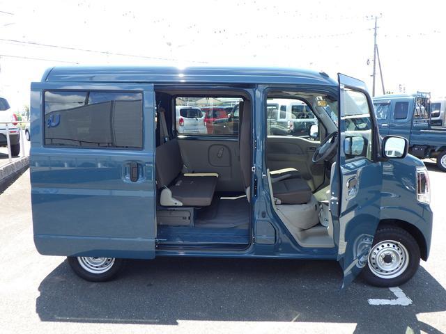 Suzuki Every 5