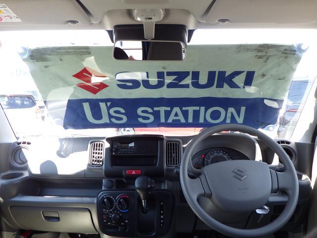 Suzuki Every 6