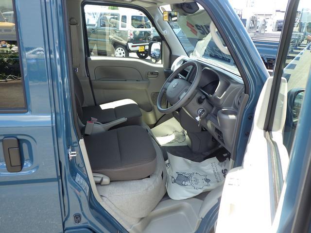 Suzuki Every 8