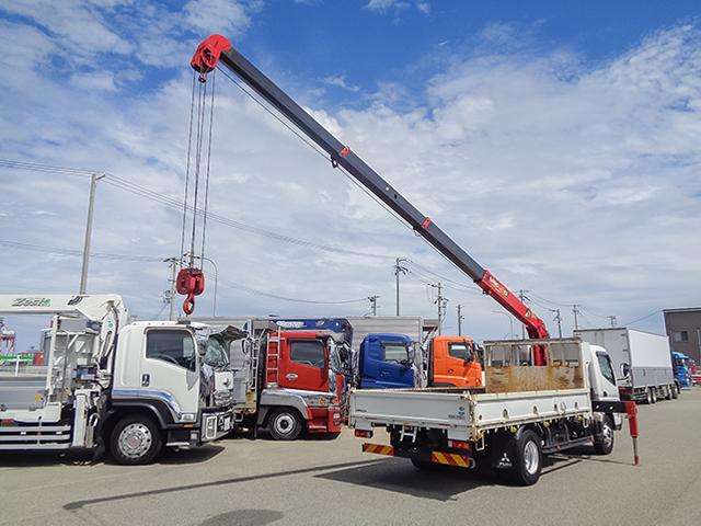 Mitsubishi Fuso Canter 10