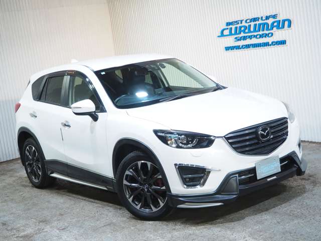 Mazda CX-5 11