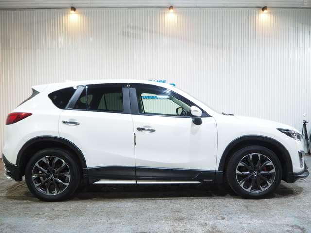 Mazda CX-5 12