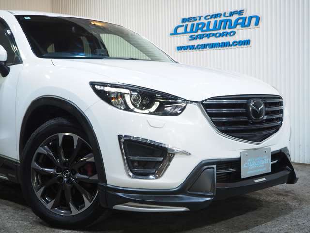 Mazda CX-5 2