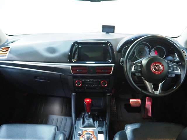 Mazda CX-5 5