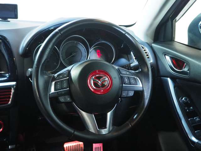 Mazda CX-5 6