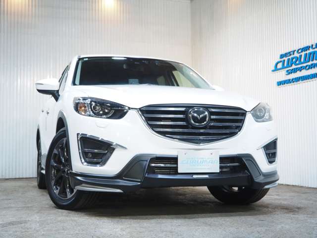 Mazda CX-5 7