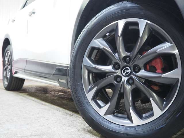 Mazda CX-5 8