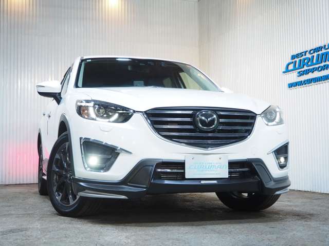 Mazda CX-5 9
