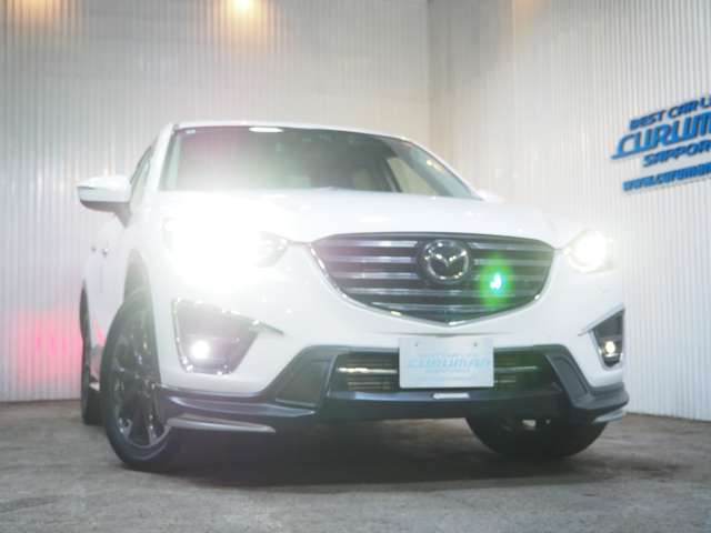 Mazda CX-5 10