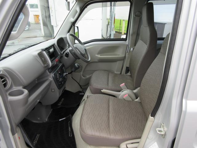 Suzuki Every 11