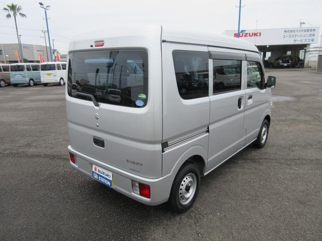 Suzuki Every 2