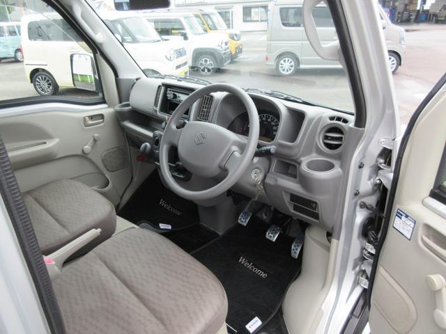 Suzuki Every 4