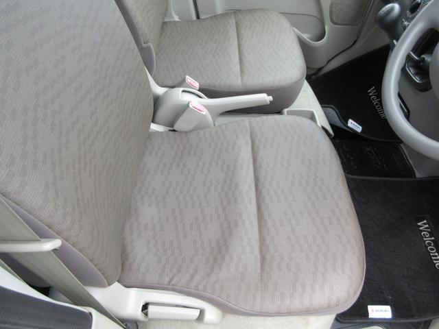 Suzuki Every 7