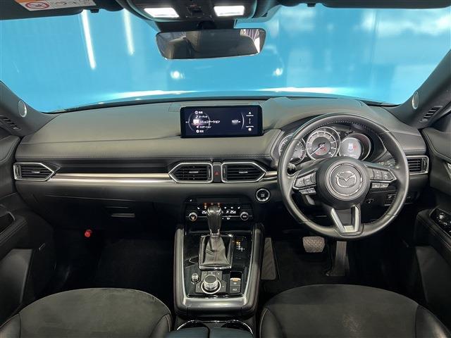 Mazda CX-8 6