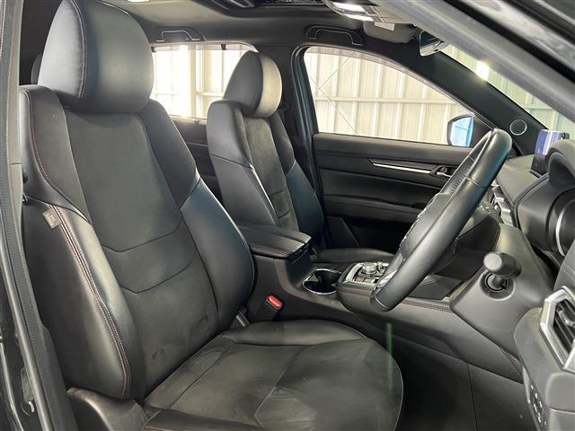 Mazda CX-8 7