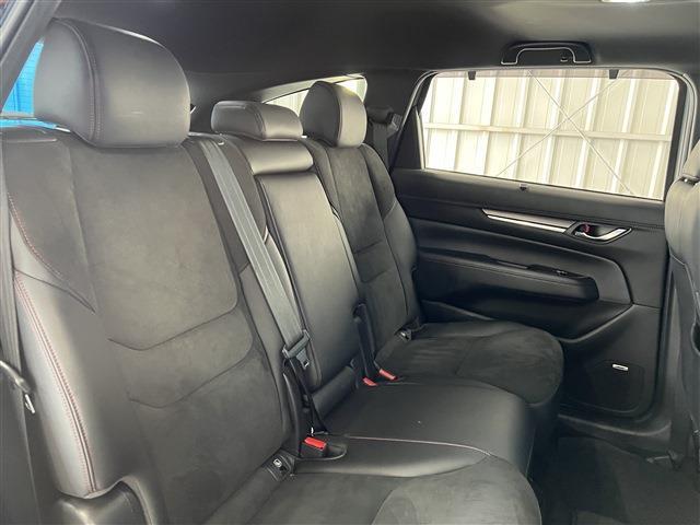 Mazda CX-8 8