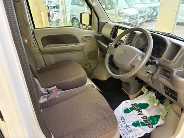 Suzuki Every 2