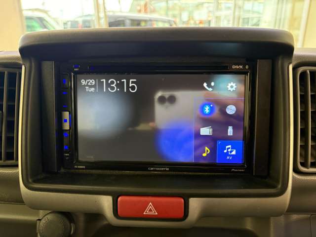 Suzuki Every 4