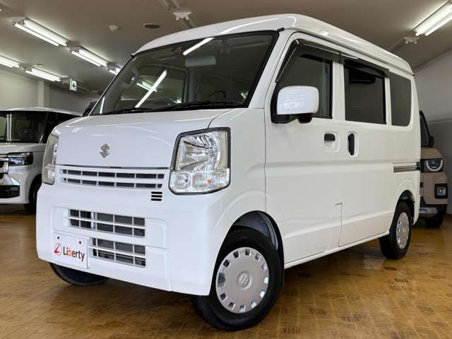 Suzuki Every 6
