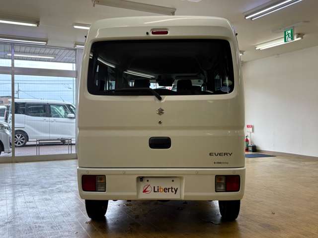 Suzuki Every 10