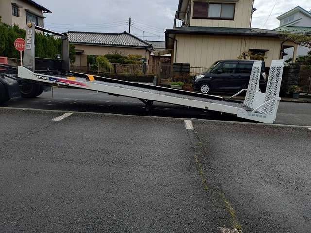 Mitsubishi Fuso Canter 12