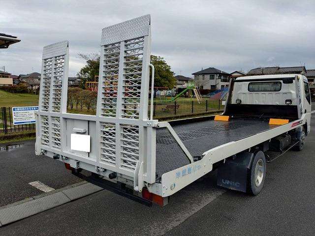 Mitsubishi Fuso Canter 2