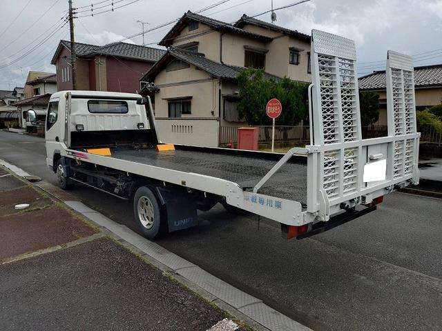 Mitsubishi Fuso Canter 6