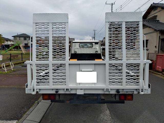 Mitsubishi Fuso Canter 10