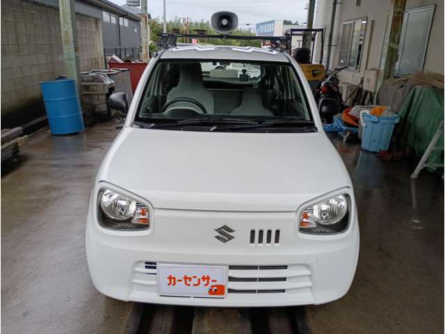Suzuki Alto 5