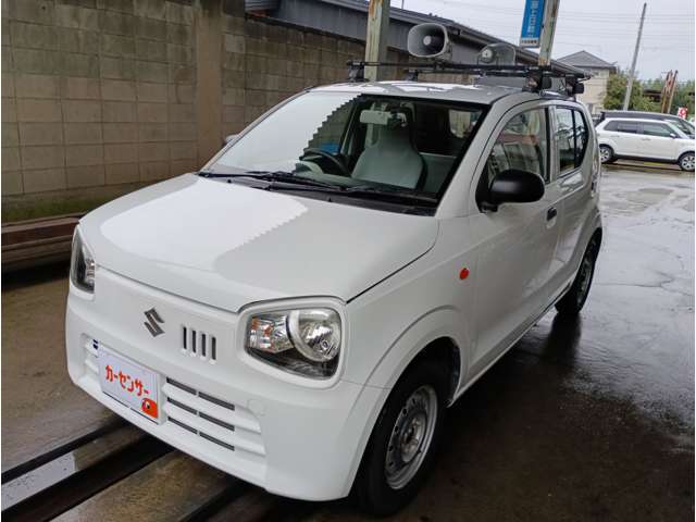 Suzuki Alto 6