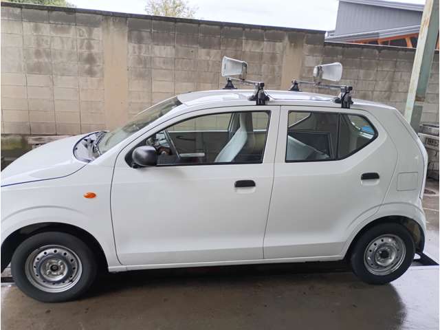 Suzuki Alto 7