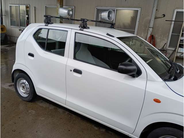 Suzuki Alto 8