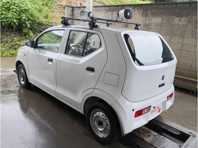 Suzuki Alto 10