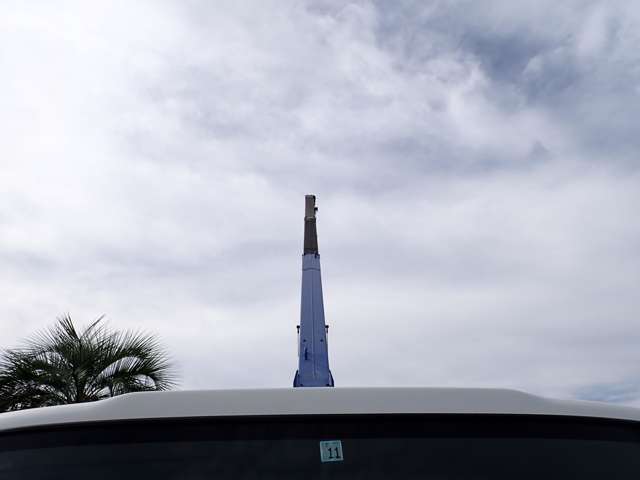 UD Trucks Condor 12