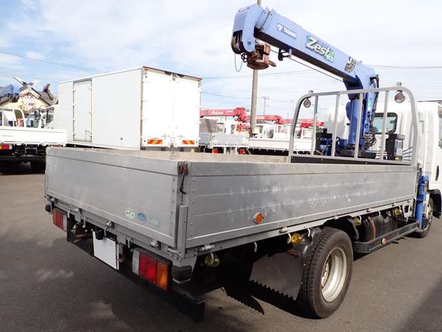 UD Trucks Condor 6