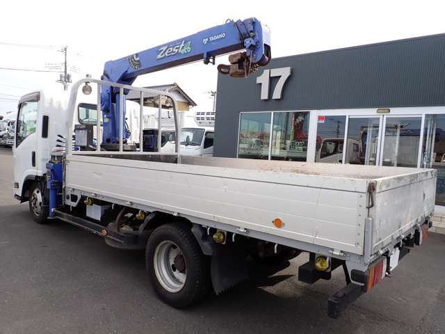 UD Trucks Condor 8